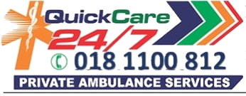 QuickCare 24/7